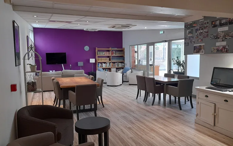 Image Résidence - 4 : Aquarelia Wasquehal Ex Gold