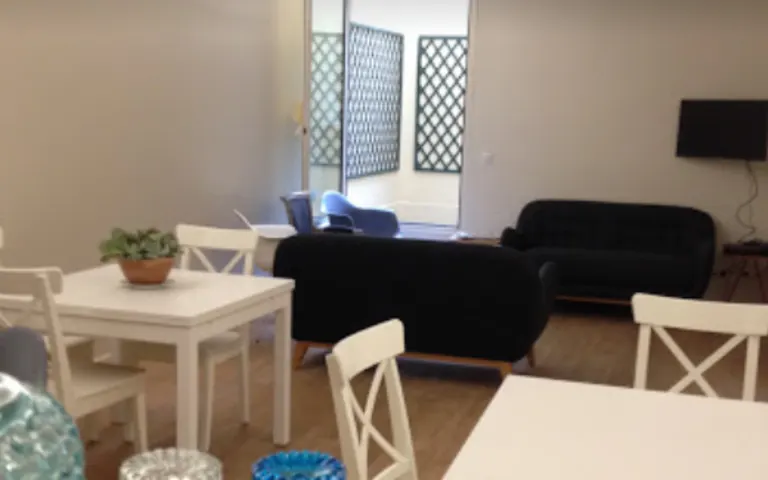 Image Résidence - 1 : La Maison Daelia