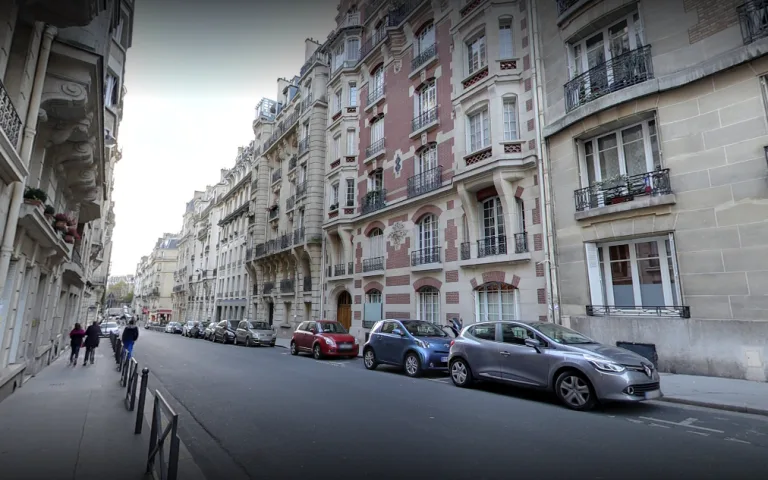 Image Résidence - 4 : La Maison Daelia