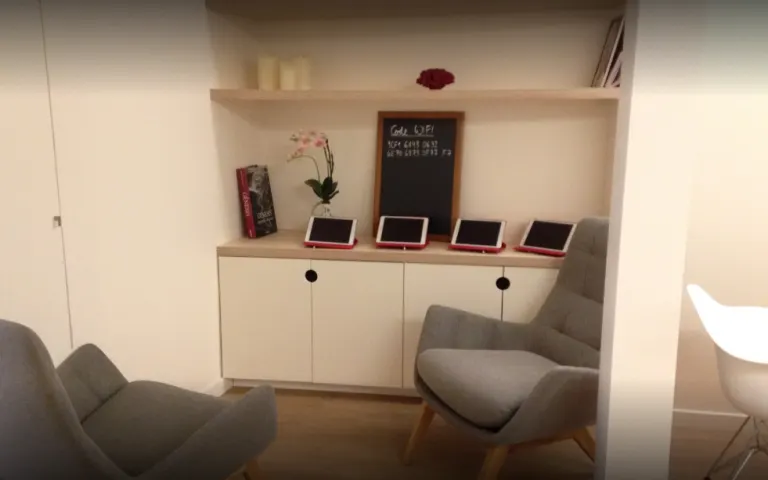 Image Résidence - 3 : La Maison Daelia