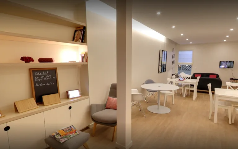 Image Résidence - 2 : La Maison Daelia