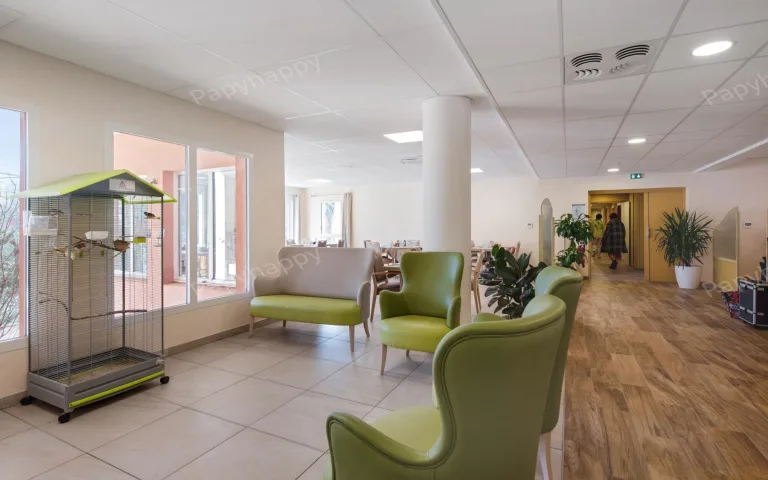 Image Résidence - 3 : Résidence Services Beaupré du Réal