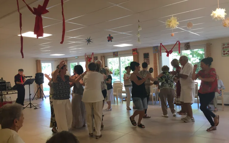 Image Résidence - 2 : Résidence Services Beaupré du Réal