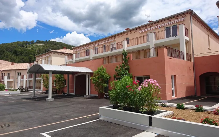 Image Résidence - 4 : Résidence Services Beaupré du Réal