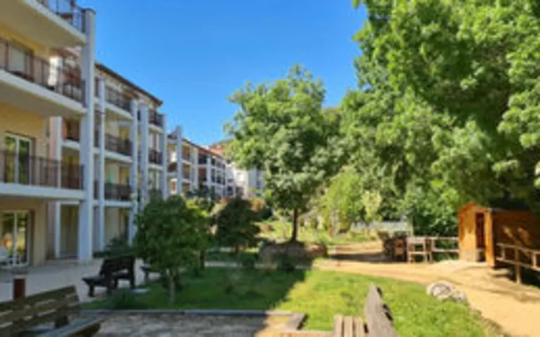 Image Résidence - 2 : Résidence Services Beaupré du Réal