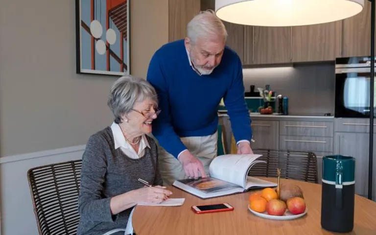 Image Résidence - 3 : Nohée Paris Auteuil