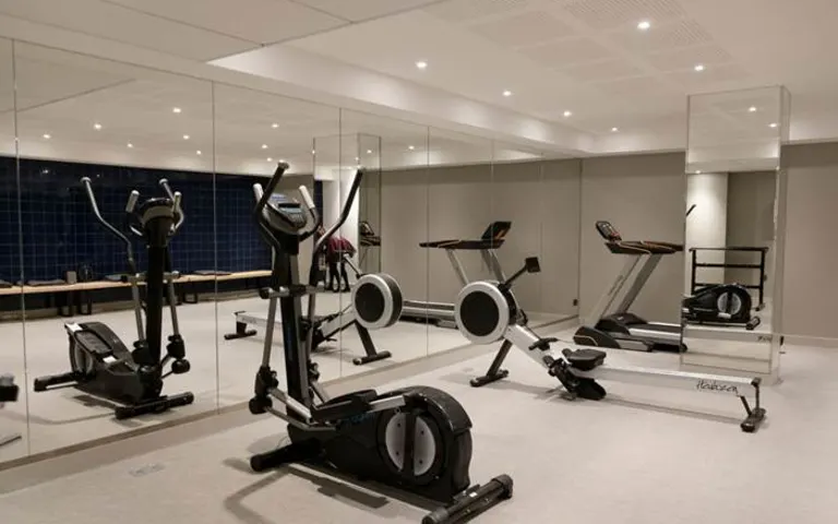 Image Résidence - 4 : Nohée Paris Auteuil