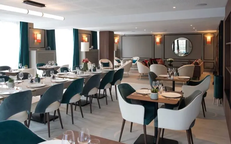 Image Résidence - 2 : Nohée Paris Auteuil