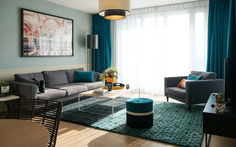 Image Résidence - 1 : Nohée Paris Auteuil