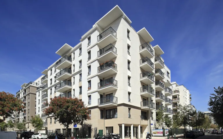 Image Résidence - 2 : Nohée Suresnes
