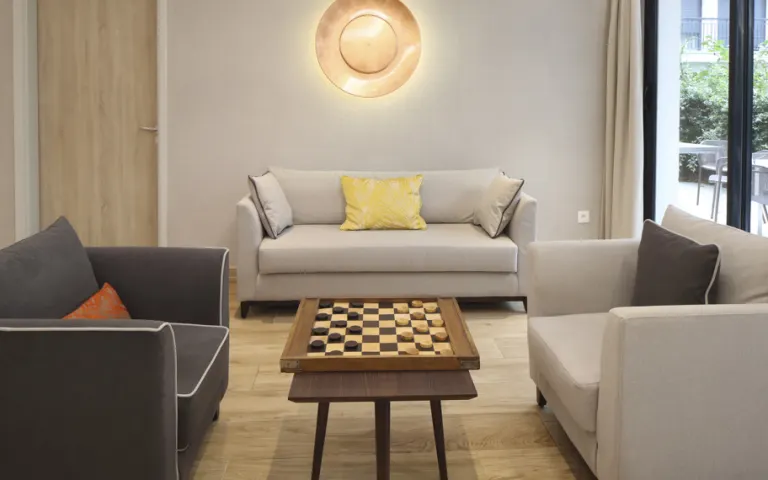 Image Résidence - 3 : Nohée Suresnes