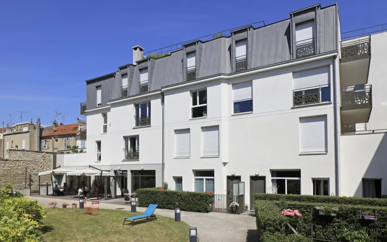 Image Résidence - 1 : Nohée Villejuif