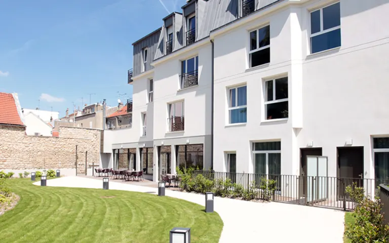 Image Résidence - 2 : Nohée Villejuif