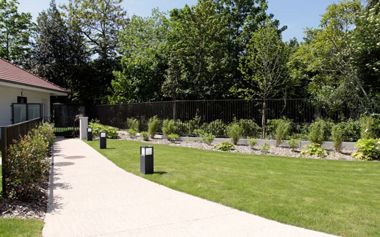 Image Résidence - 3 : Nohée Villejuif