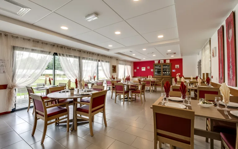 Image Résidence - 1 : Oui Seniors - Olivet