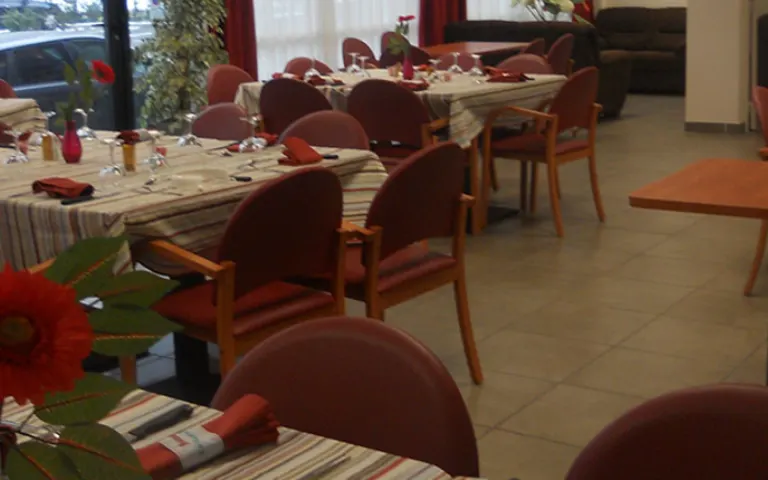 Image Résidence - 3 : Aquarelia Voiron