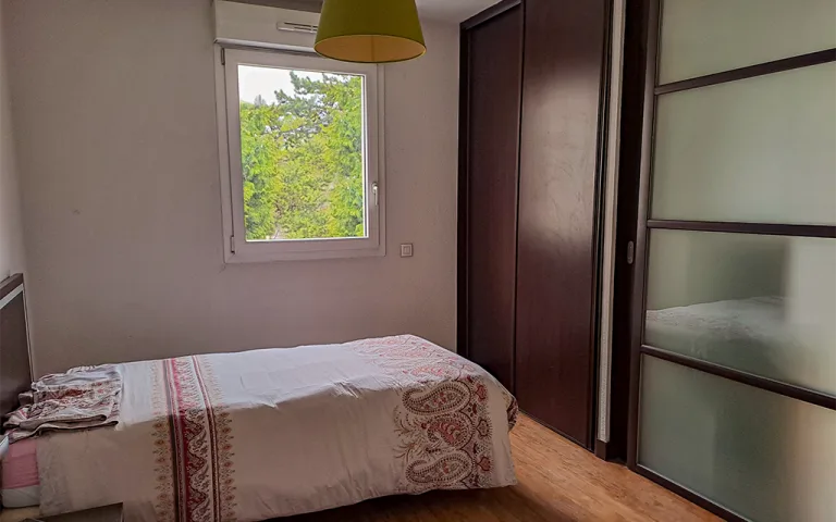 Image Résidence - 4 : Aquarelia Voiron