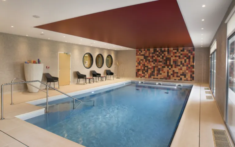 Image Résidence - 4 : Les Hautes Feuilles