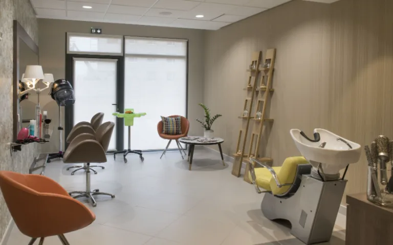 Image Résidence - 2 : Les Hautes Feuilles