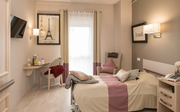 Image Résidence - 4 : Korian les Rives de la Zorn