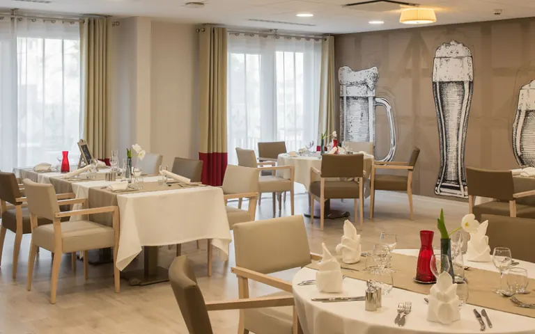 Image Résidence - 3 : Korian les Rives de la Zorn