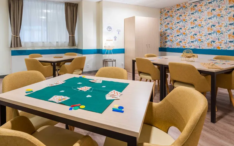 Image Résidence - 4 : Les Jardins d'Arcadie - Saint-Etienne