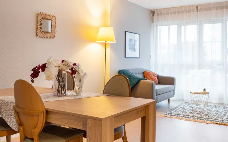 Image Résidence - 3 : Les Jardins d'Arcadie - Saint-Etienne