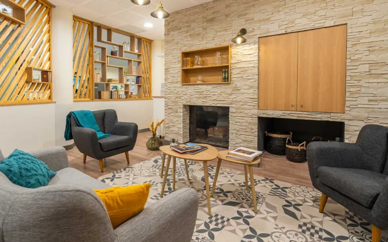 Image Résidence - 1 : Les Jardins d'Arcadie - Saint-Etienne