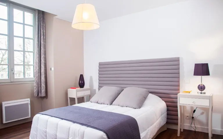 Image Résidence - 4 : Les Jardins d'Arcadie-Nantes