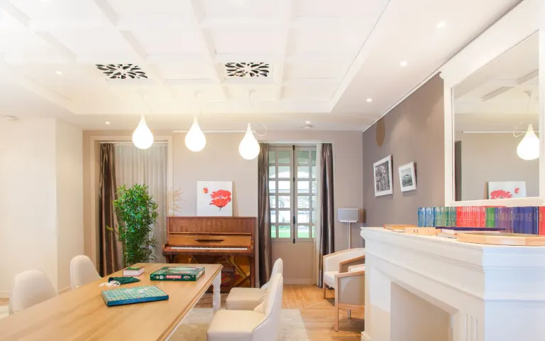 Image Résidence - 3 : Les Jardins d'Arcadie-Nantes