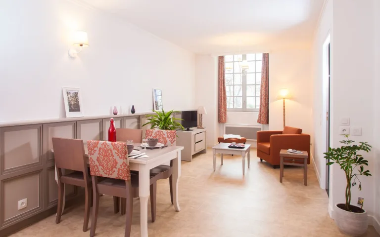 Image Résidence - 2 : Les Jardins d'Arcadie-Nantes