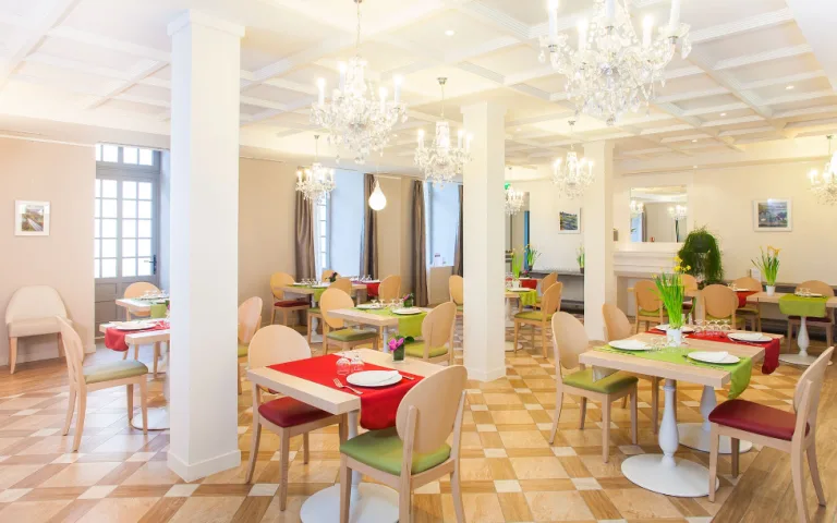 Image Résidence - 1 : Les Jardins d'Arcadie-Nantes