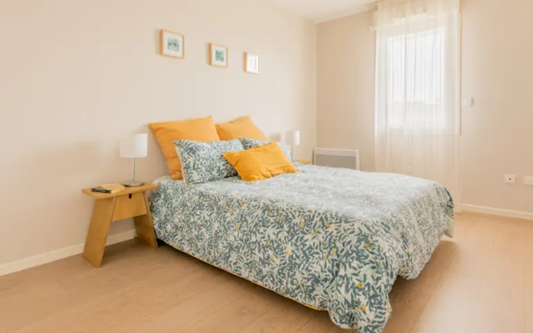 Image Résidence - 4 : Les Jardins d'Arcadie - Lyon Sans Souci