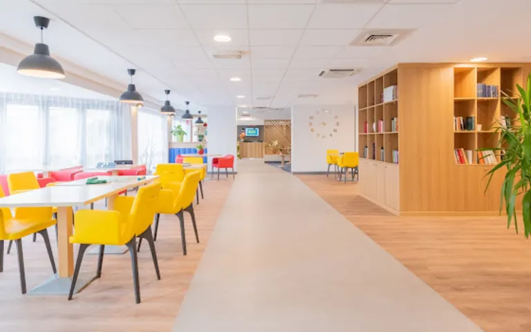 Image Résidence - 2 : Les Jardins d'Arcadie - Lyon Sans Souci