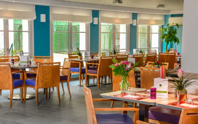 Image Résidence - 1 : Les Jardins d'Arcadie - Versailles