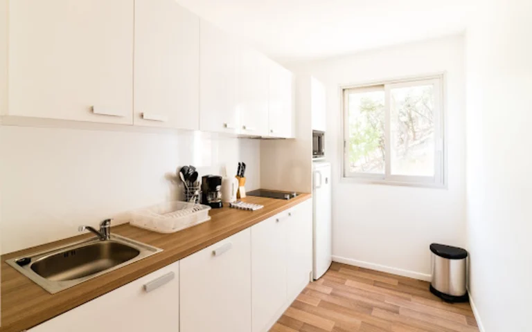 Image Résidence - 4 : Les Jardins d'Arcadie - Grasse