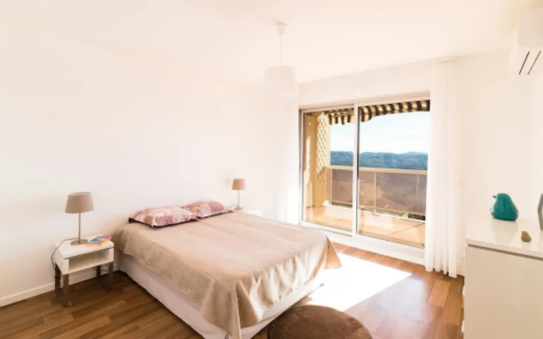 Image Résidence - 3 : Les Jardins d'Arcadie - Grasse