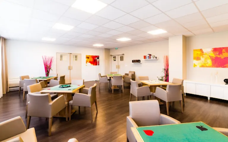 Image Résidence - 2 : Les Jardins d'Arcadie - Grasse