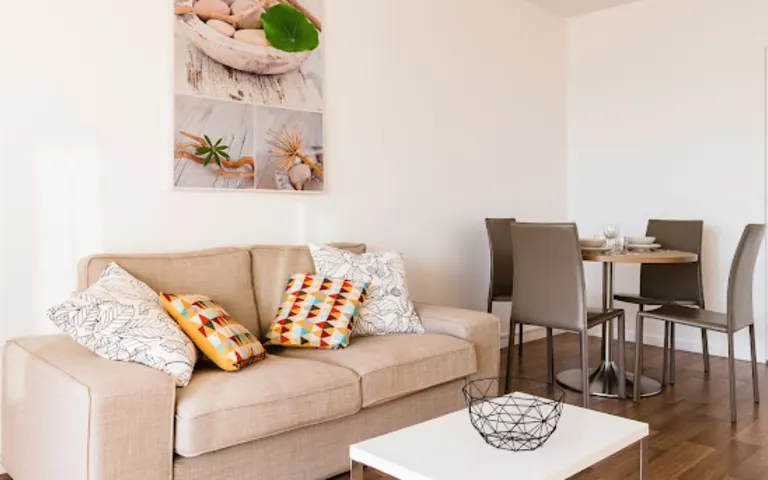 Image Résidence - 1 : Les Jardins d'Arcadie - Grasse