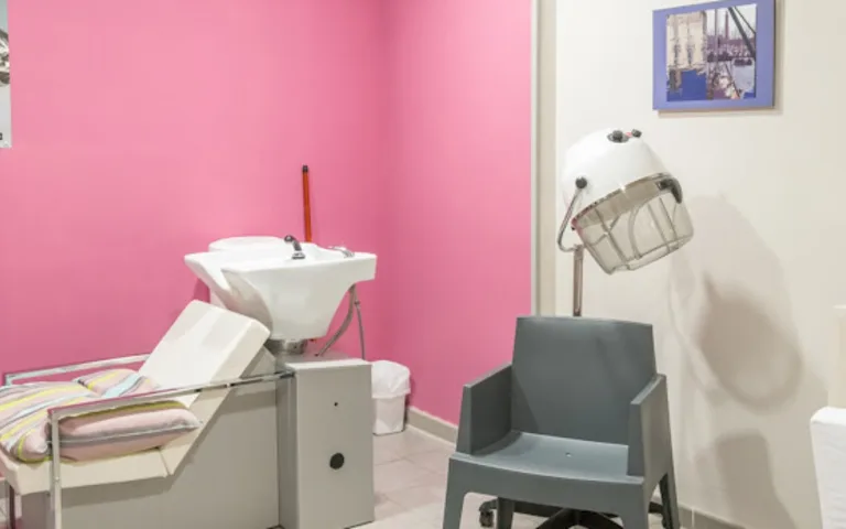 Image Résidence - 3 : Les Jardins d'Arcadie - Sete