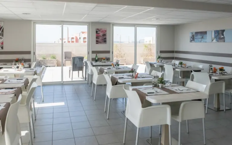 Image Résidence - 1 : Les Jardins d'Arcadie - Sete