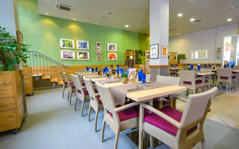 Image Résidence - 2 : Les Jardins d'Arcadie - Marseille 3eme