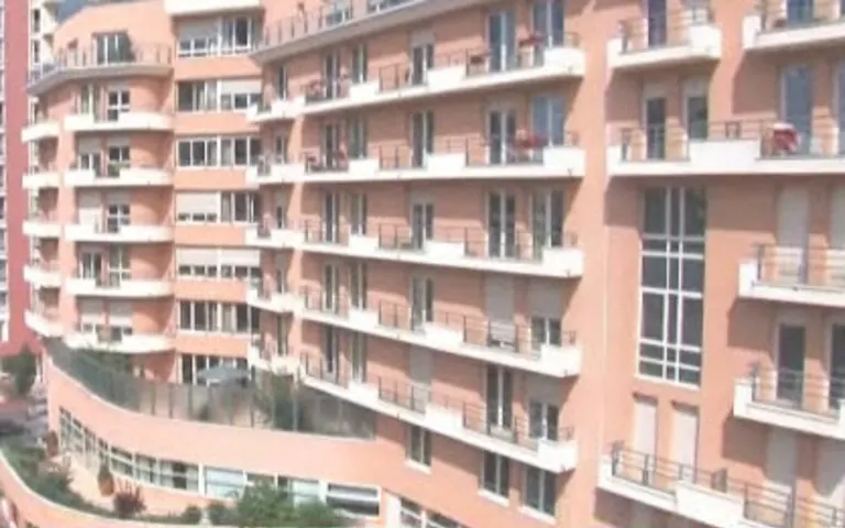 Image Résidence - 4 : Leonard de Vinci-Residence Service