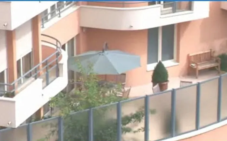 Image Résidence - 3 : Leonard de Vinci-Residence Service