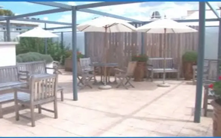 Image Résidence - 2 : Leonard de Vinci-Residence Service