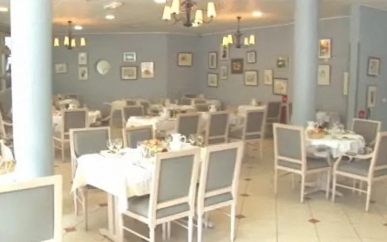 Image Résidence - 1 : Leonard de Vinci-Residence Service