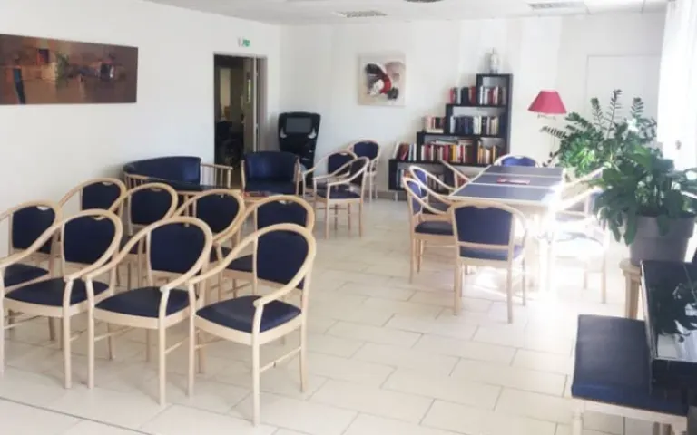 Image Résidence - 4 : Résidence Gambetta Rss