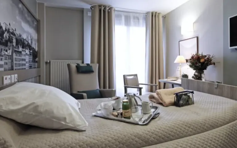 Image Résidence - 2 : Résidence Gambetta Rss