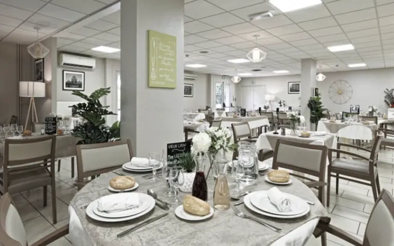 Image Résidence - 1 : Résidence Gambetta Rss