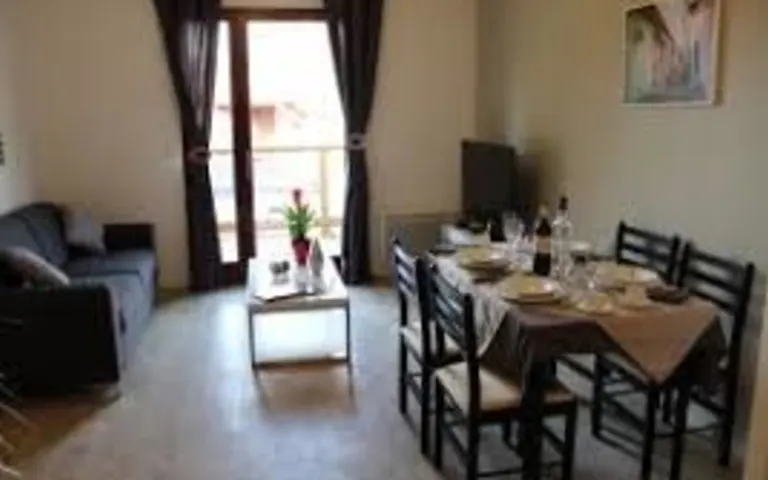 Image Résidence - 2 : Les Terrasses du Bourg